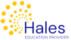 Hales Education Provider